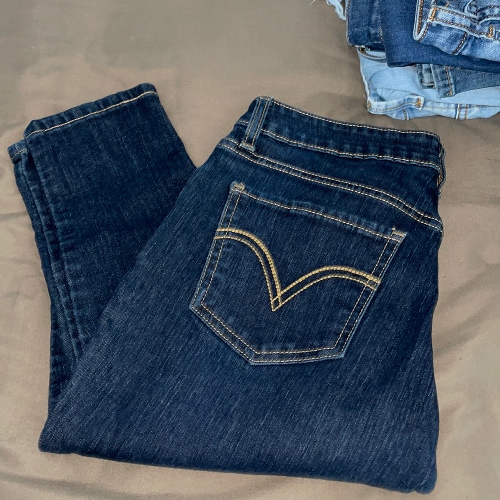 Levi’s leggings